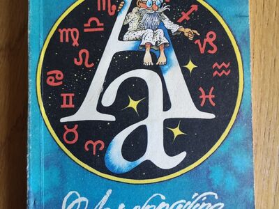 ASTROLOOGILINE ABIMEES, 1993