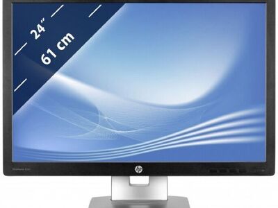 Monitor 24'' HP EliteDisplay E242