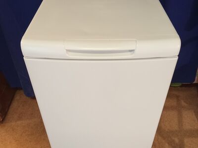 Whirlpool, garantiiga