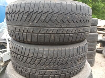 Lamellrehvid 17" continental 2tk.