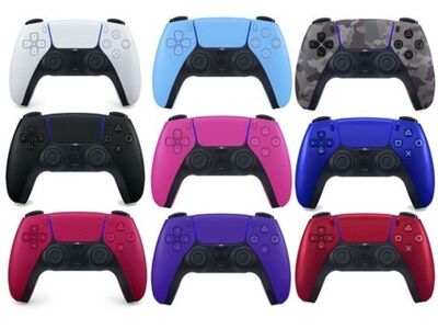 Sony PlayStation 5 DualSense Controller Ps5 pult