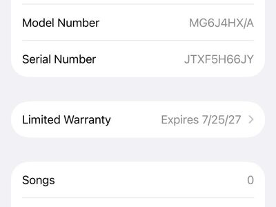 Müüa iphone 17