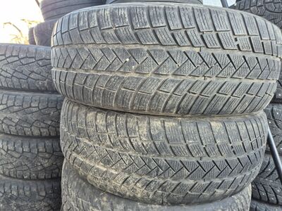 235/60R18 suverehvid 2tk Vredestein