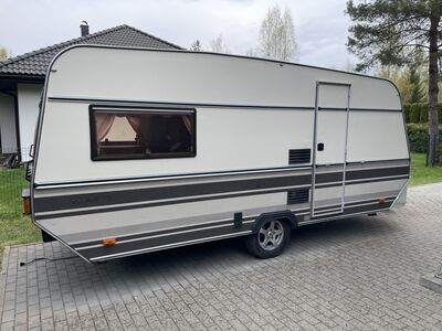 Haagissuvila rent