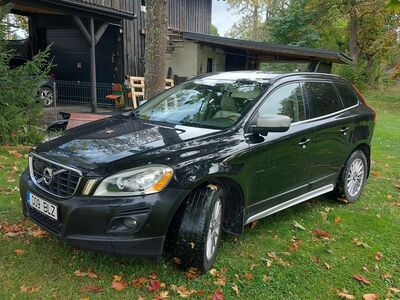 Volvo Xc60 136kw 10.2008a