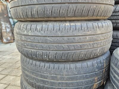 Dunlop 185/60R16 suverehvid