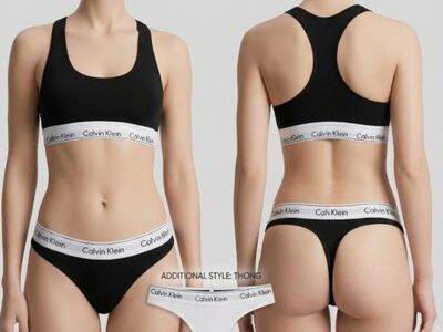 Calvin Klein