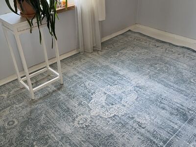 Kaunis vaip 2,4x3,5m