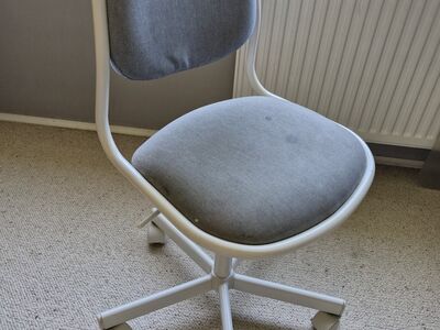 IKEA ÖRFJÄLL laste kirjutuslaua tool