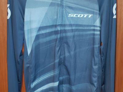 Scott naiste rattariietus, EU size L/XL