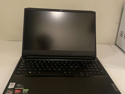 Lenovo IdeaPad Gaming 3 15ACH6 mänguriarvuti