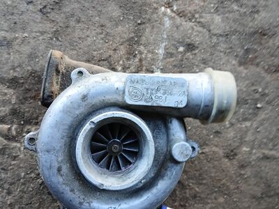 Mtz turbo