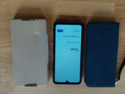 Redmi A5