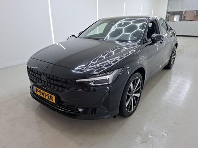 Polestar 2, 160 kW 78kWh Single Motor Long Range