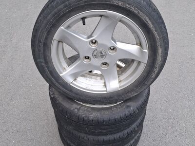 MOPEEDAUTO AIXAM VALUVELJED + SUVEREHVID