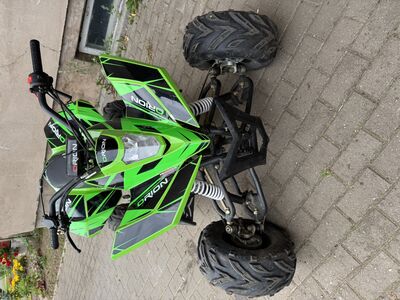 ATV