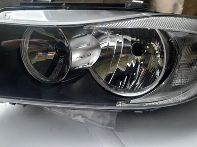 BMV 3 tuli