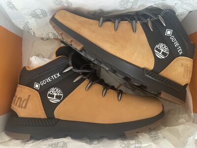 VÄGA HEA HINNAGA - Timberland Gore-Tex saapad!
