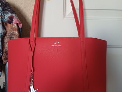 Armani Exchange käekott
