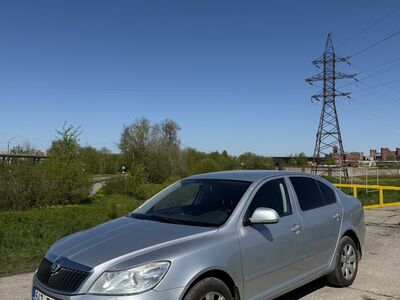 Skoda Octavia 1.6 77kw 2011 diisel