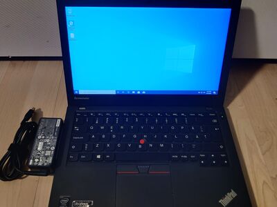 Lenovo Thinkpad X250  WIN 11