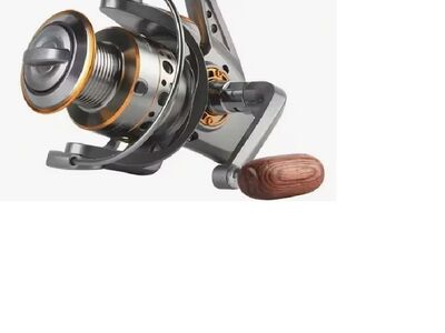 Spinningurullid BILLINGS 5.2:1 2000