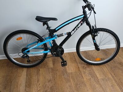Jalgratas 24"