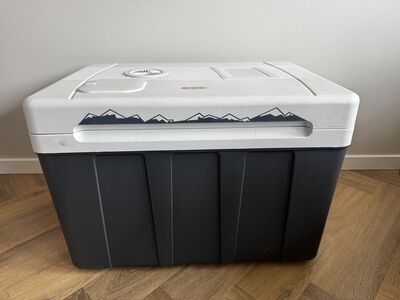 Peme Ice-On Essential 49,8 L autokülmik – 12V / 23