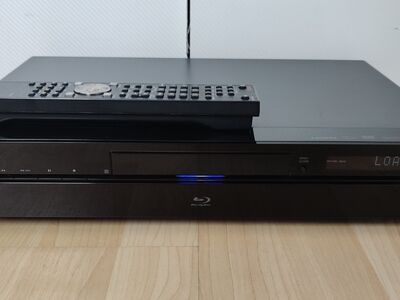Pioneer BDP-LX52 4k blu-ray player