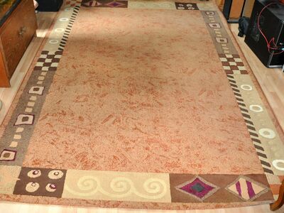Vaip 2,9x1,8m