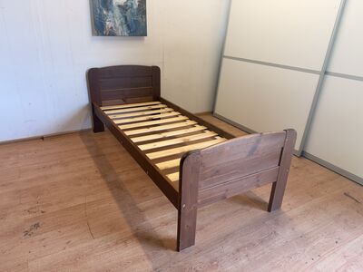 Voodiraam madratsile 80*200cm