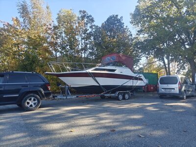Rinker 260