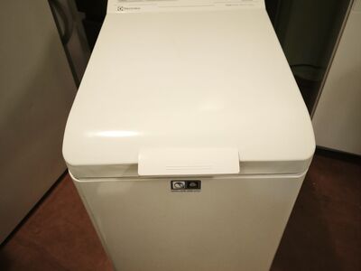 Pesumasin Electrolux