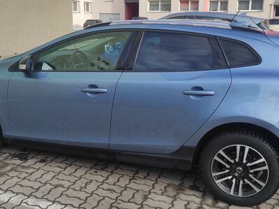 Volvo V40 Cross Country