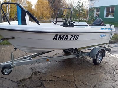 Paat TERHI 440