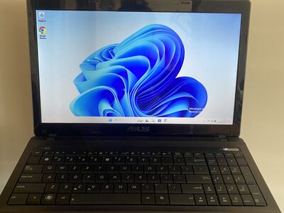 Asus X53U-SX234V laptop