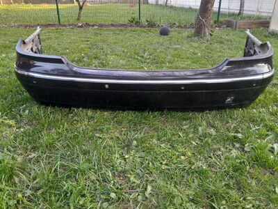 MB 211 tagumine stange