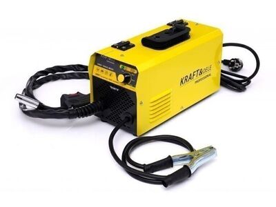 Inverter keevitusseade MIG/MAG 200A KD810