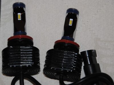 Led H9