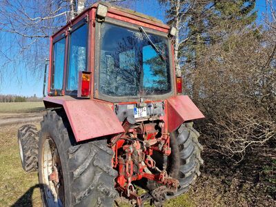 MTZ-820