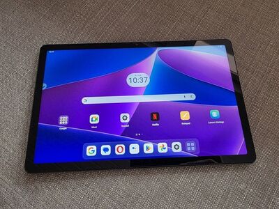 Lenovo Tab 10" M10 tahvelarvuti