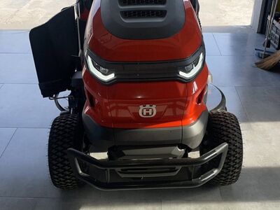 HUSQVARNA TS 220T % HUSQVARNA TS 220T
