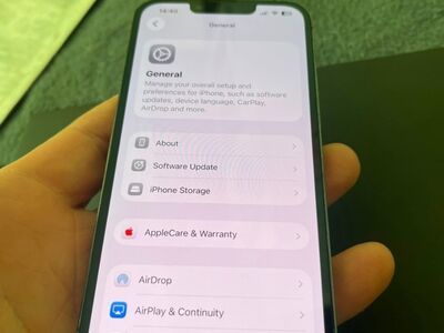 IPhone 128gb