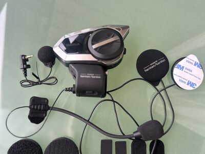 HandsFree Cena50S