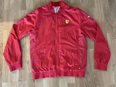 Ferrari  kilejope S