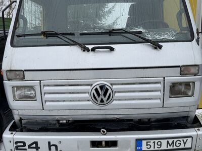 VW L80