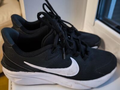 Nike 38 duurus