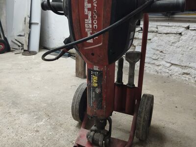 Hilti Te 3000 AVR