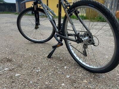 Maastikuratas Crescent 26"