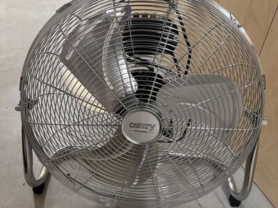 Ventilaator